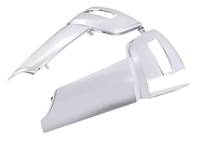 三菱ふそう スーパーグレート メッキコーナーパネル 交換タイプ お得，低価 新品 三菱 ふそう 07 スーパーグレート メッキ コーナー