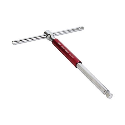 他サイト： T型スライドソケットハンドル STS-325Sの商品画像