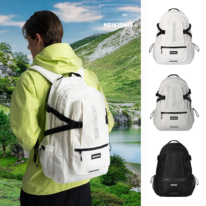 RE/CORDURA PRIME BACKPACK [34L] 9,807円