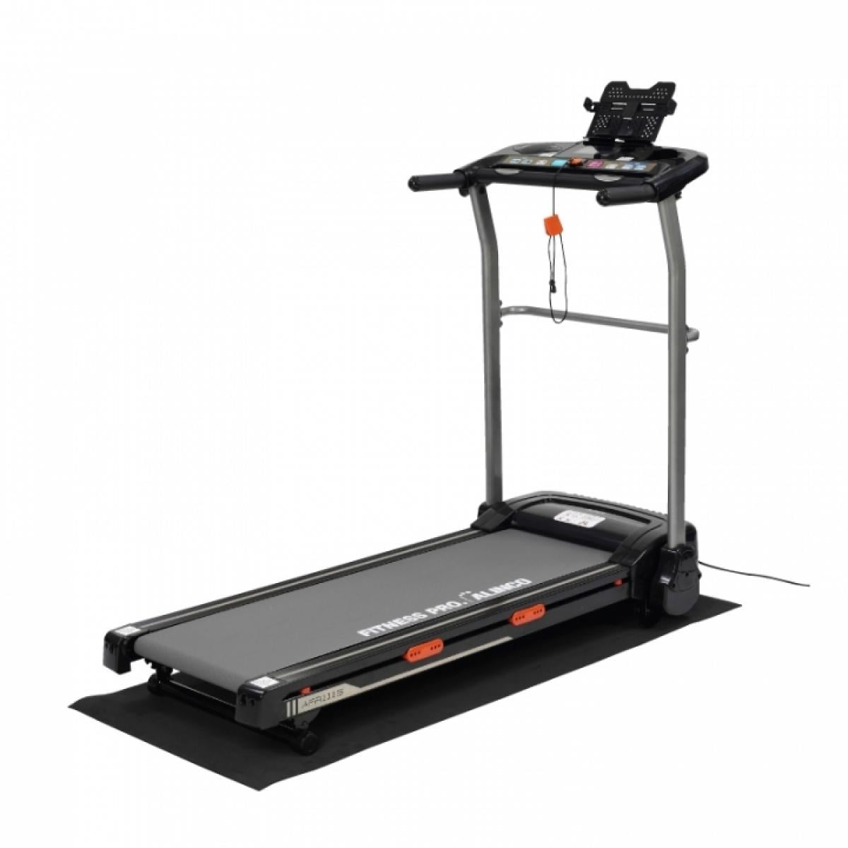 ALINCO アルインコ ランニングマシン 1115 AFR1115 【送料無料】【沖縄・離島除く】 38,870円