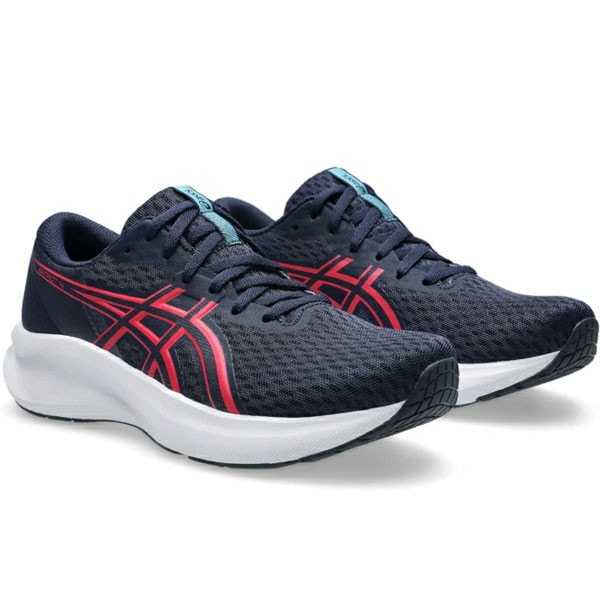 アシックス asics PATRIOT 14 ランニング シューズ レディース 1012B836-401