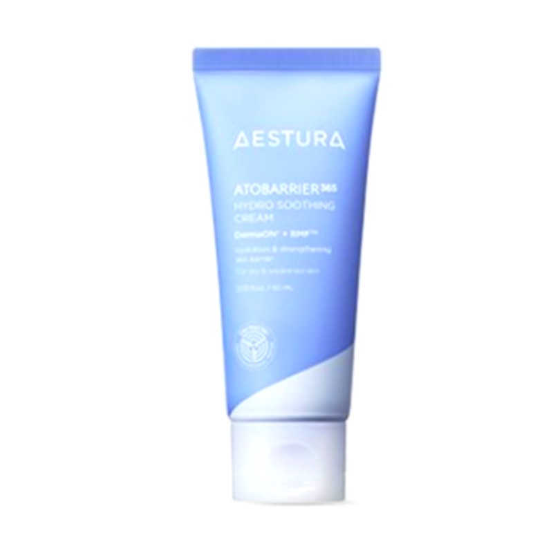 アトバリア365 ハイドロ スージングクリーム 60ml