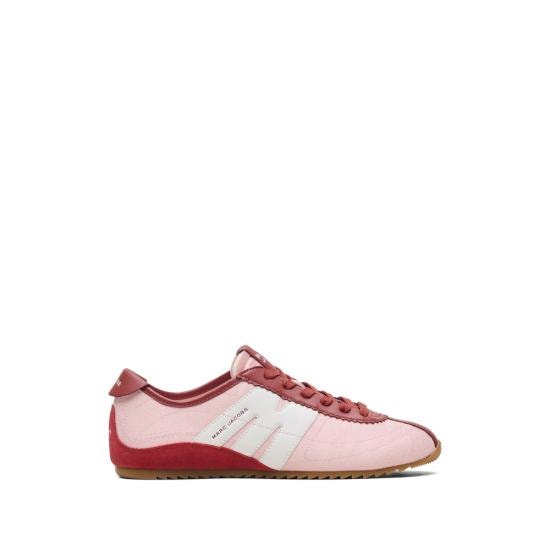 MARC JACOBS Women Shoes 2P6FSN001F07 681 PINK RED