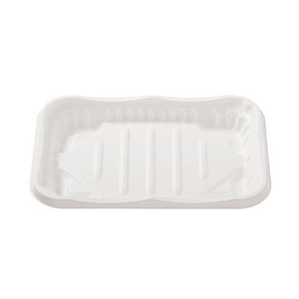 （まとめ）中央化学 SDホットマルシェ 1 身 白 1パック（50枚）[x20セット]