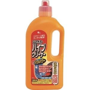 （まとめ）ミツエイ ハーバルスリーパイプクリーナー 1000ml 1セット（12個）[x5セット]