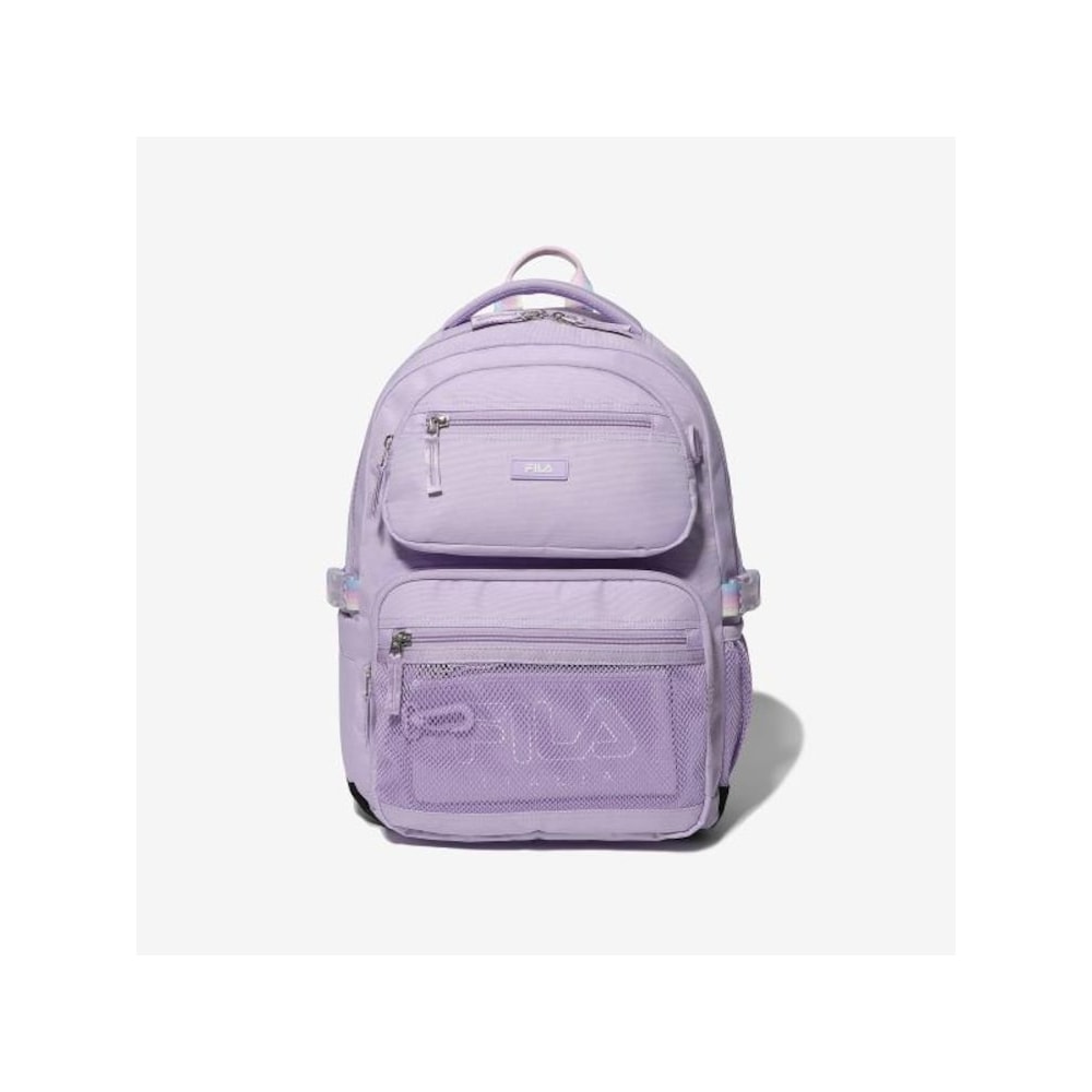 [FILA KIDS] シニアリンク 2 ポケットバックパック (FK3BPG3002X_LVI) Q0ZFK3BPG3002XLVI