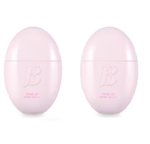 [正規品]オールデイ プレプトンアップベース サンクリーム SPF50+ PA ++++ , 35ml 1+1