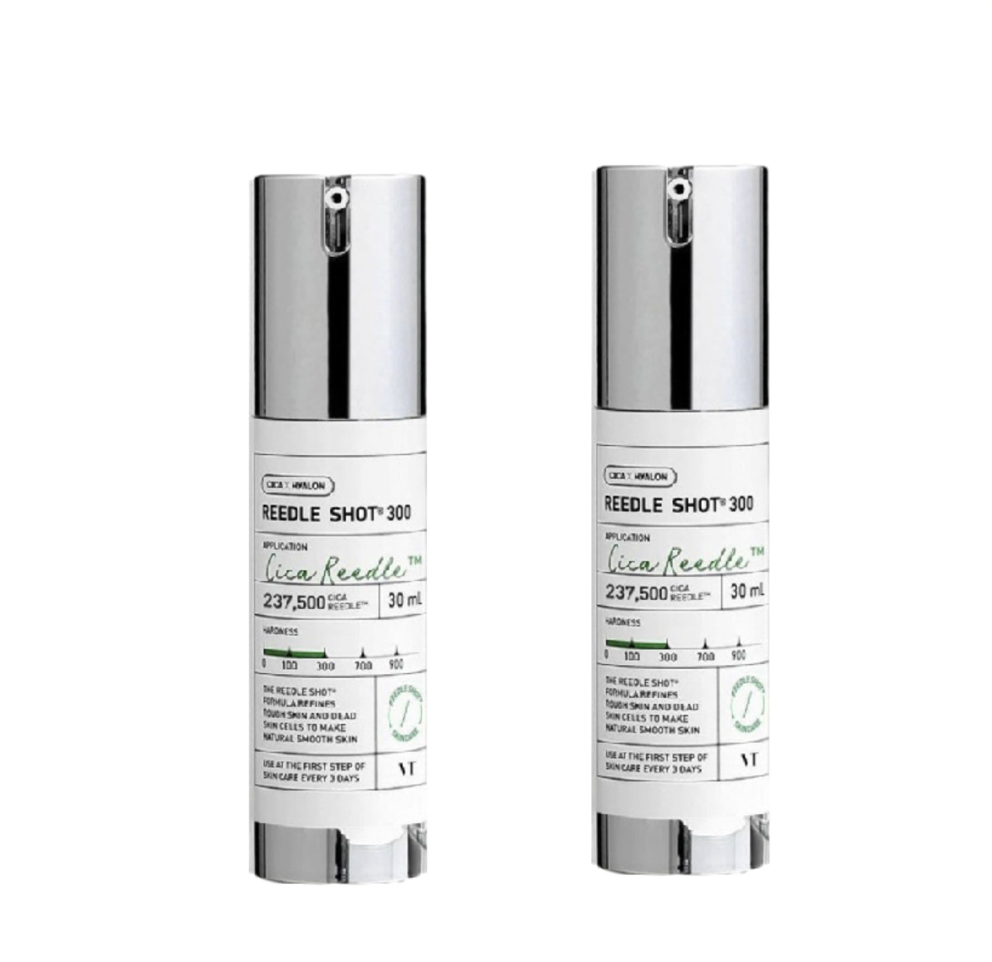 [3日周期集中ケア#肌のキメ改善]リドルショット300エッセンス30ml ダブル(+リドルショット300ポーチ1ml*3ea)