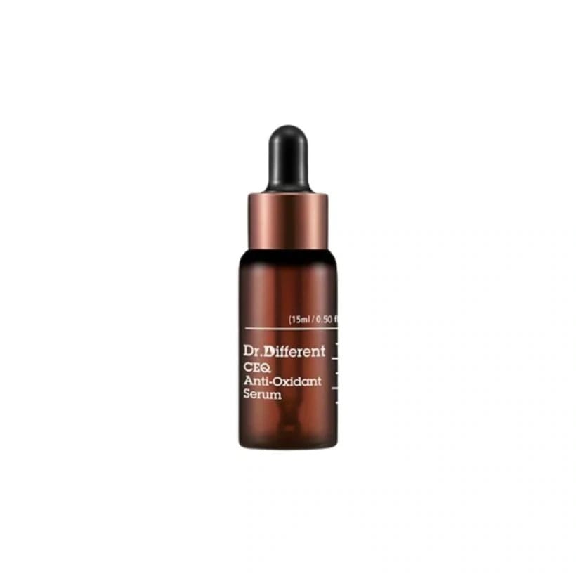 CEQアンチオキシダントセラム15ml #ビタミンC15% # 抗酸化効果