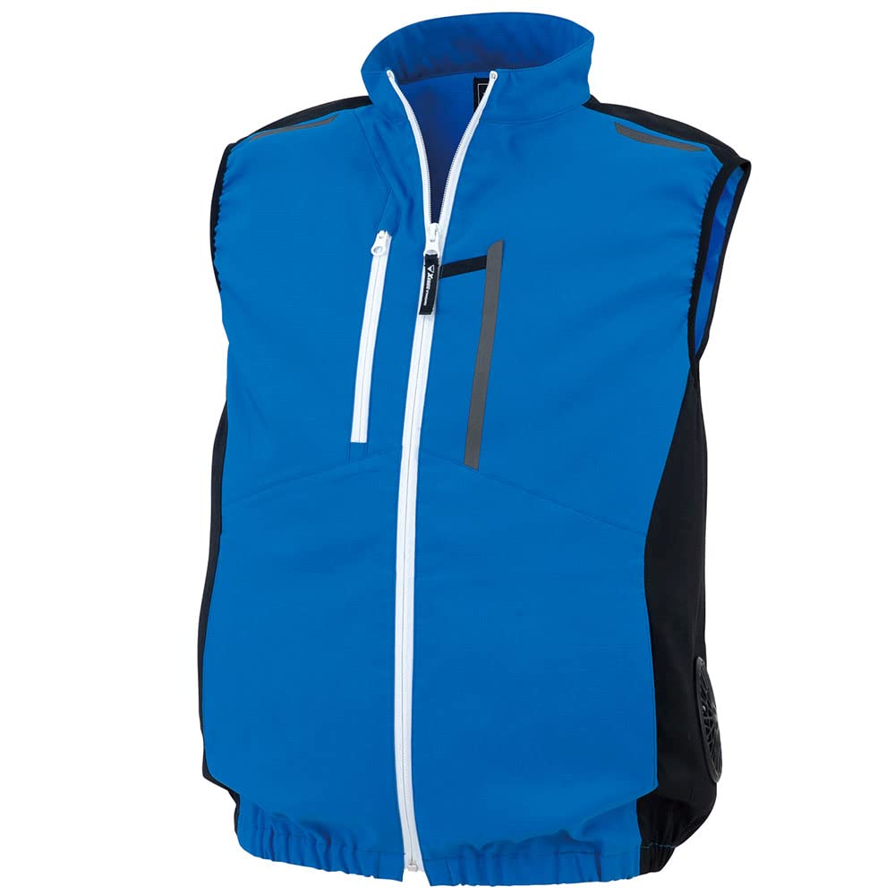 【全国送料無料】 ジーベック 空調服制電ベストＸＥ９８０２８４０ＬＬ