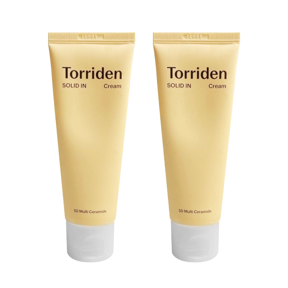 ソリッドインセラミドクリーム, 70ml, 1+1