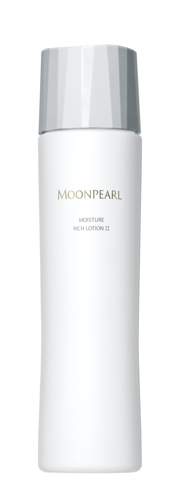 ミキモト化粧品 MIKIMOTO　ムーンパール　モイスチャー　リッチ　ローション　【II　まろやかタイプ】　120mL