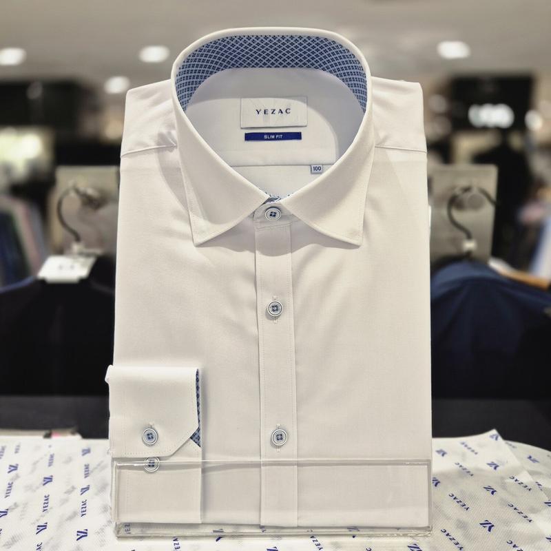 AK水原店 長袖スリムフィット/一般フィット高品質正常価格引き下げビジネスシャツ22種択 9,352円