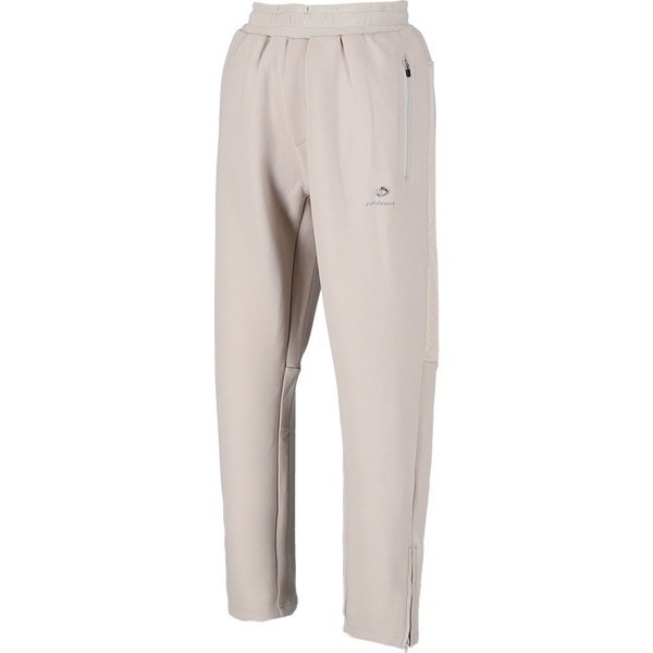 レディース リカバリーウェア ロングパンツ ベージュ L JG560005 8,108円