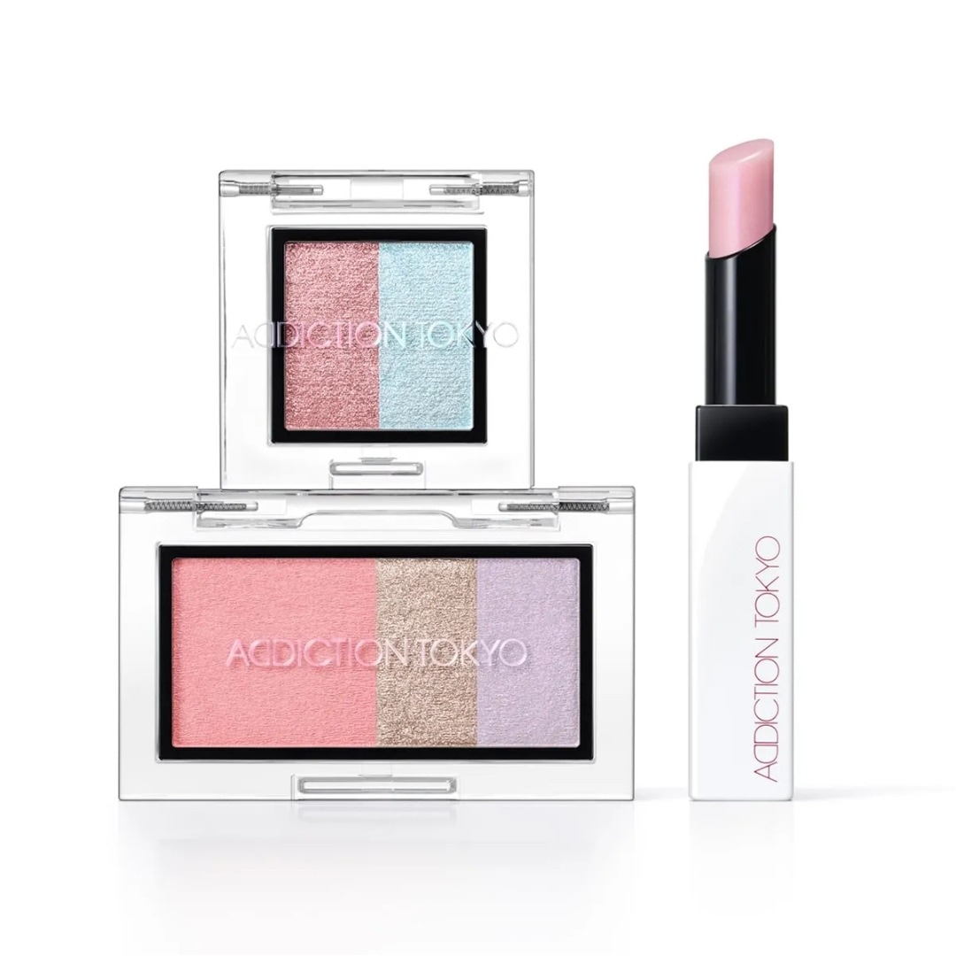 ホリデー ファンタジー フリーフォール I　/　ホリデー ファンタジー フリーフォール II