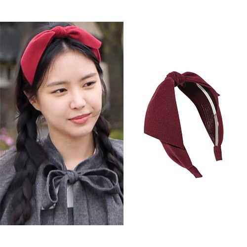 [ソンナウン/カンソンヨン/パクハナ 着用]チェリー_B/人気ジュエリー 韓国ファッションスタイル デイリーアクセサリー 韓国人気ブランド