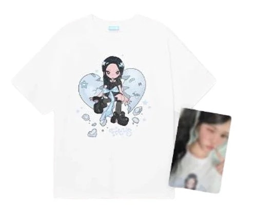 Qoo10] フォーカス [メガポ] [公式] Hearts2He : KPOP