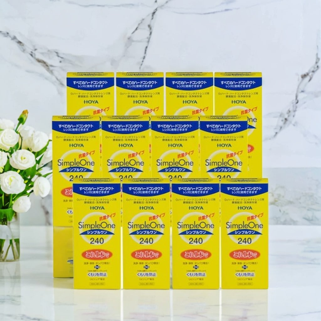 シンプルワン240ml×12本