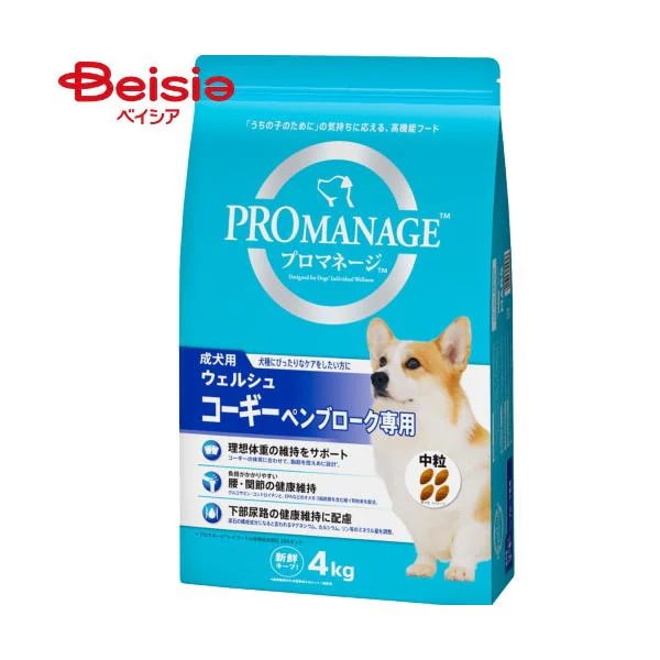 �v���}�l�[�W ����ʃV���[�Y �E�F���V���E�R�[�M�[�E�y���u���[�N��p �����p 4kg