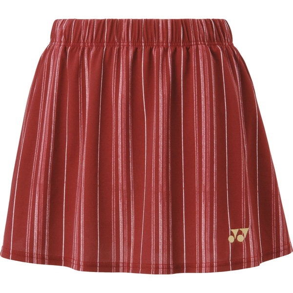 Yonex ヨネックス ウィメンズスカート テニス 26136-387 レディース