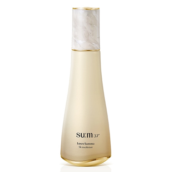 ロシック スンマ スキン ソフナー 150ml／高保湿 化粧水／発酵エイジングケア／肌キメ整える 韓国コスメ／LosecSumma