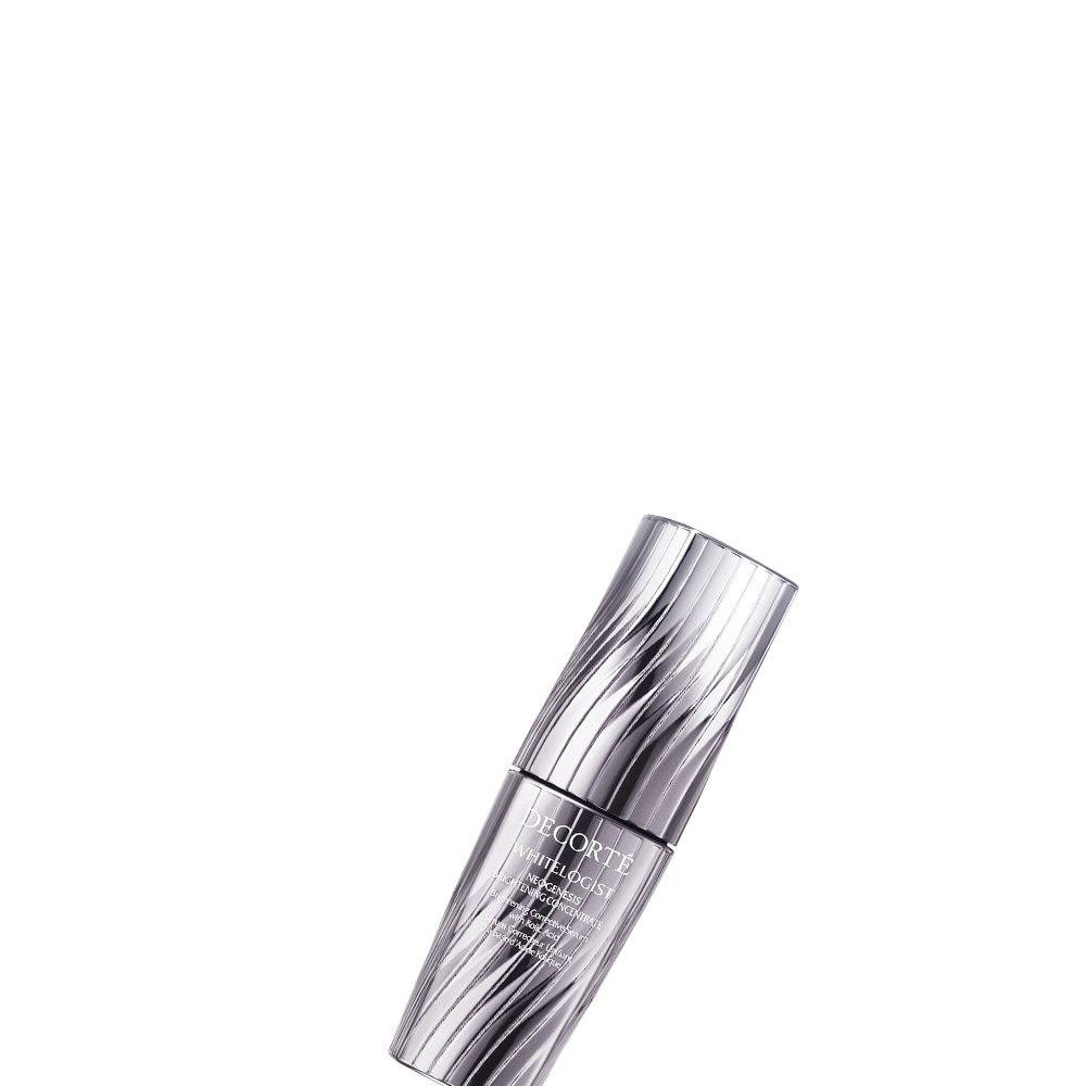 【国内正規品】COSME DECORTE コスメデコルテ ホワイトロジスト　ネオジェネシス　ブライトニング　コンセントレイト 40mL・40mL(付けかえ用)・60ｍL・60mL(付けかえ用)／