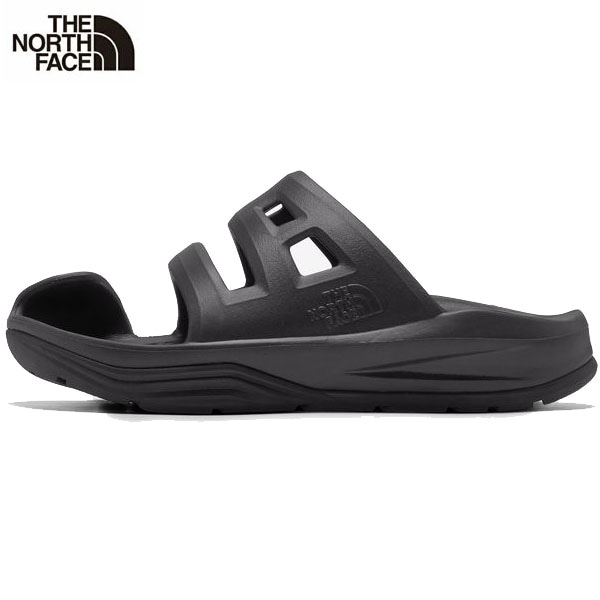 ザ・ノース・フェイス THE NORTH FACE リ アクティブ スライド ユニセックス NF52450-KK シューズ サンダル 即納あり