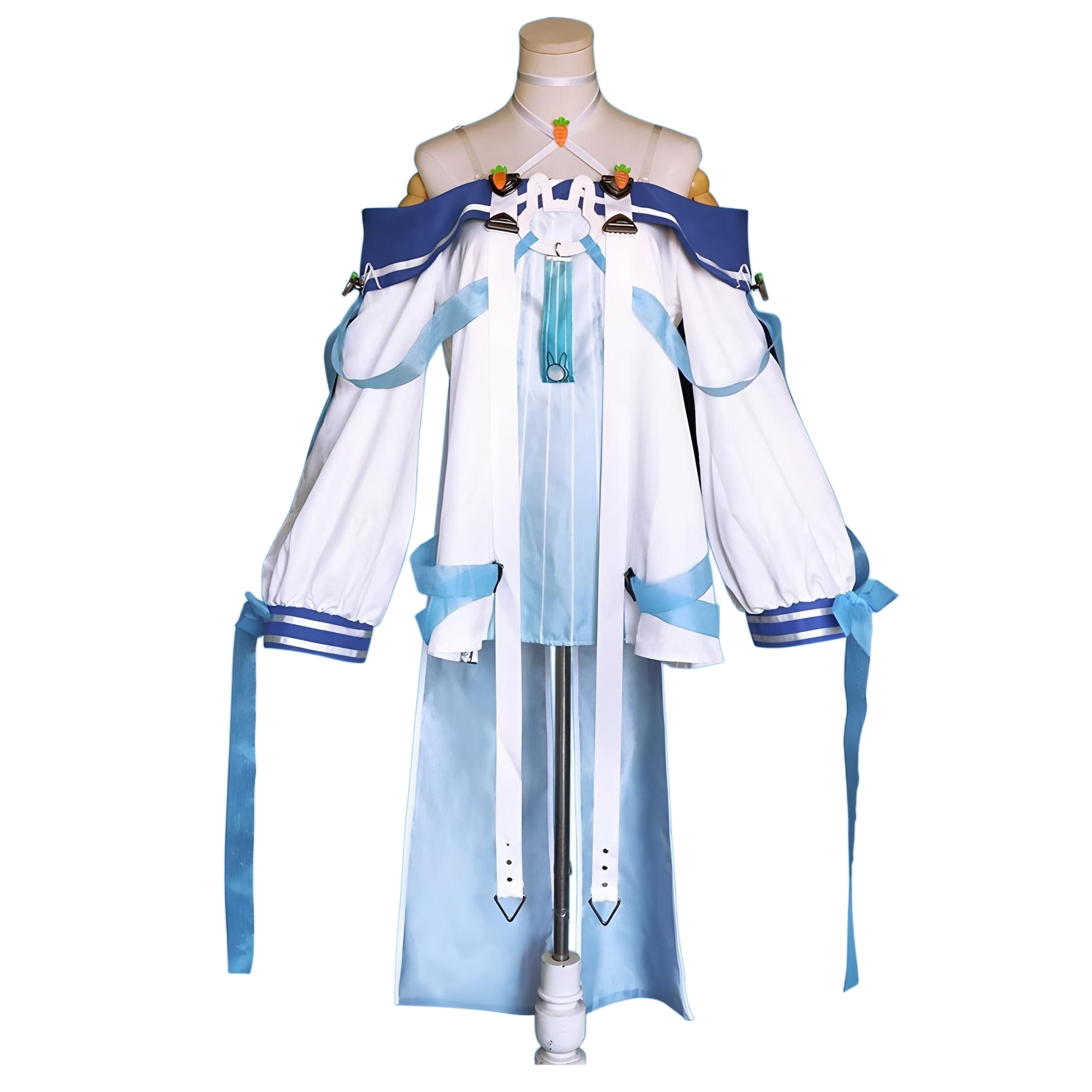 アズールレーン 駆逐艦 ラフィー コスプレ衣装