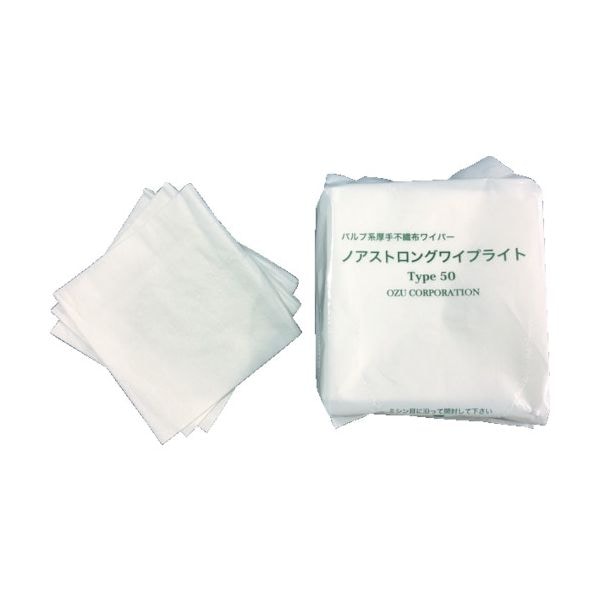 小津産業 ノアストロングワイプ ライト 104993 1箱（1200枚）