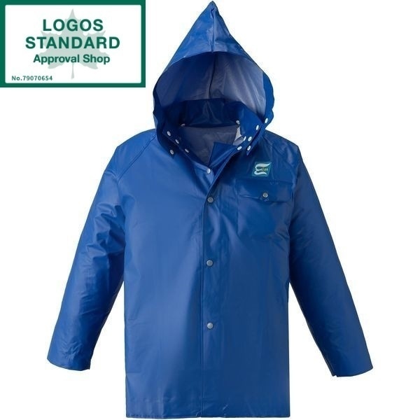 エイムアクティバ ジャンパー ブルー LL No.12600151