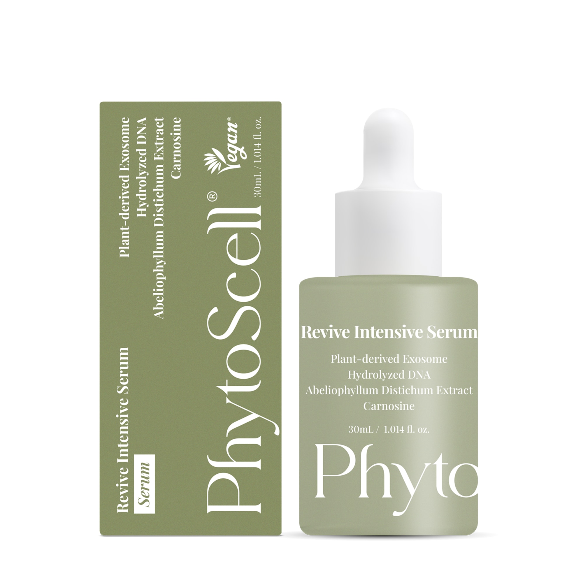 フィトセル セラム 美容液 30ml