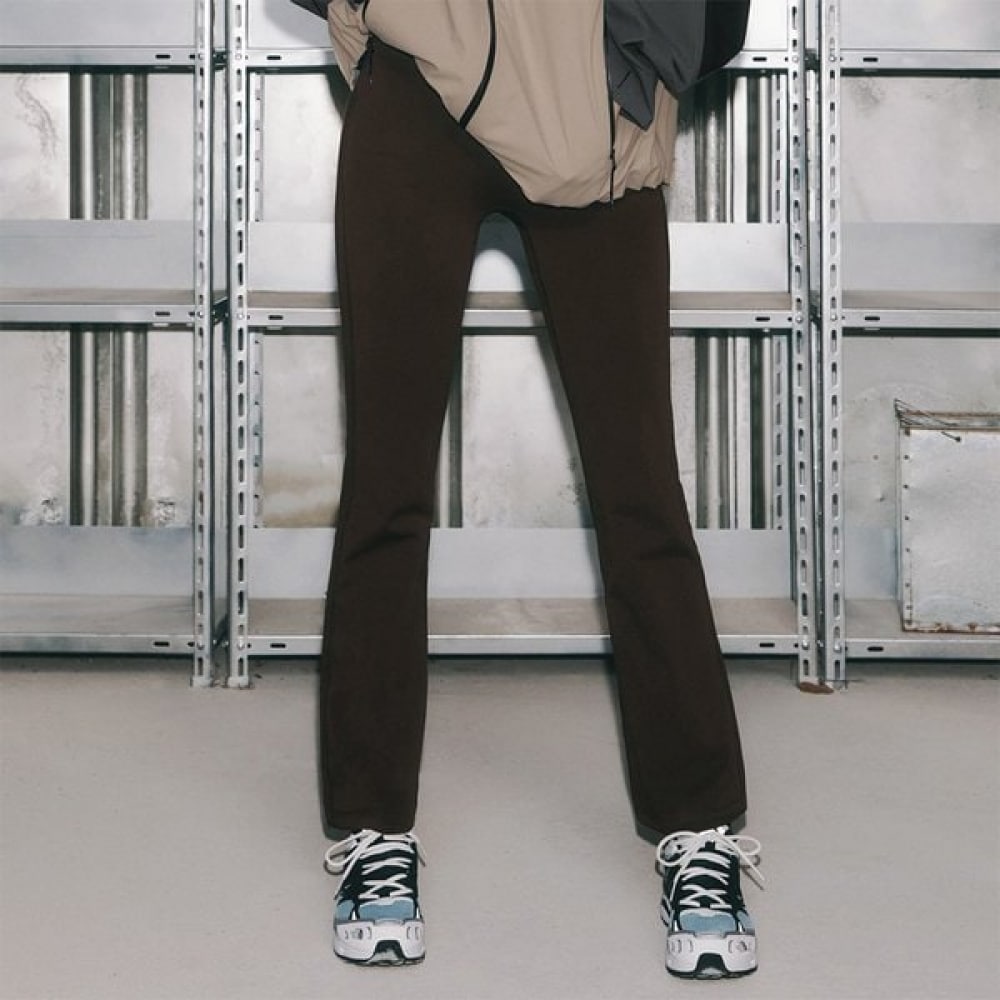 ノースフェイス レディース フレアレギンス NF6KQ30K