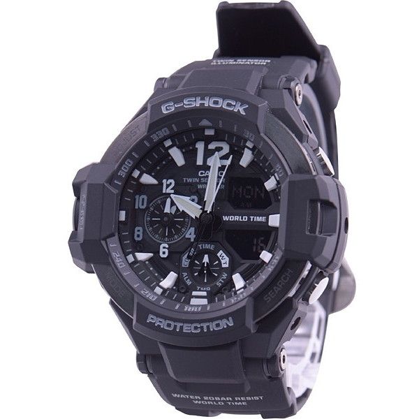 GA-1100-1AJF G-SHOCK スカイコックピット クォーツ腕時計(メンズウォッチ)