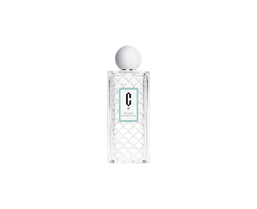 カルロタレイ パロ サントアンドパチュリ ベル EDP 50ml