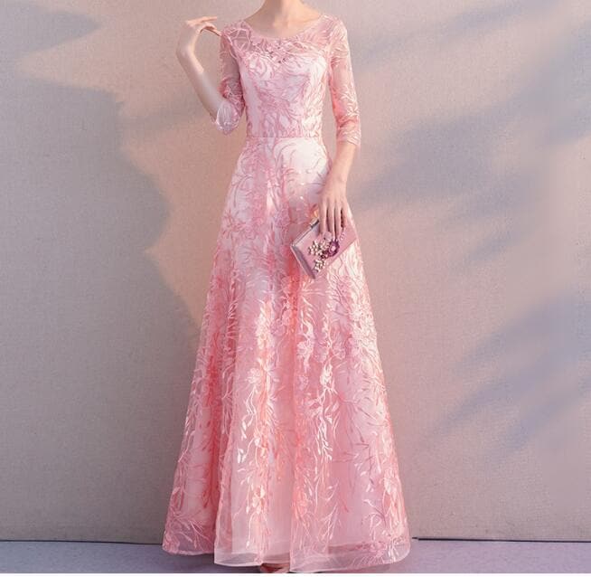 パーティードレス 美品 着瘦せ ロングドレス ドレス 二次会 結婚式 写真撮影 発表会 大きいサイズ