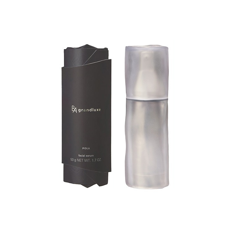 【国内正規品】ポーラ B.A グランラグゼ IV　50ｇ　　美容液 スキンケア 潤い肌 セラム 乳液 38,025円