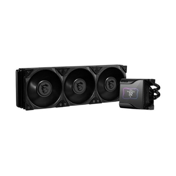MEG CORELIQUID S360 [水冷一体型CPUクーラー] 33,371円