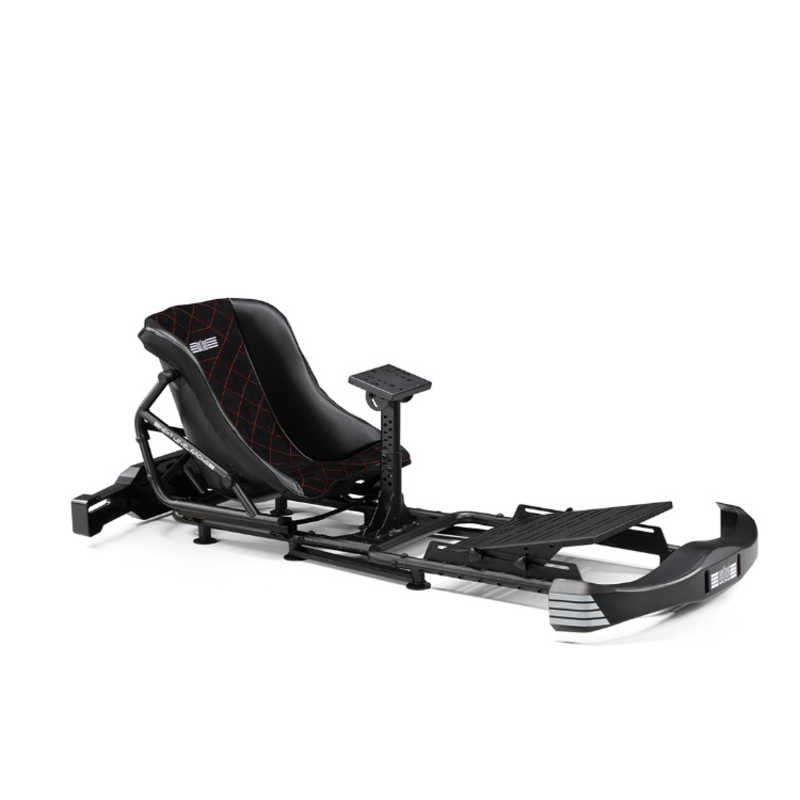 NEXTLEVELRACING　レーシングコックピット Go Kart Plus　NLR-S034