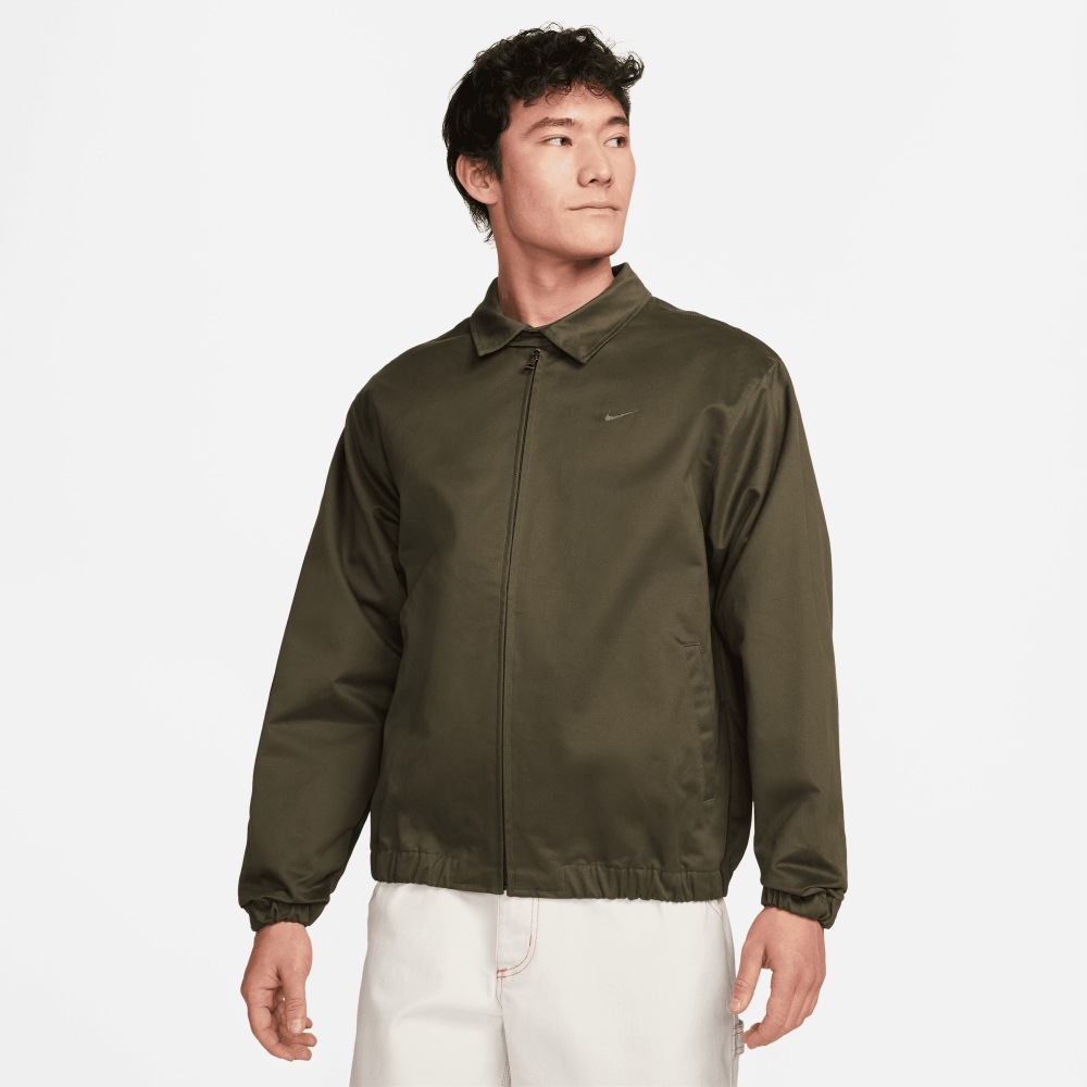 ナイキ AS M NL ハリントン JKT WVN FN3231-325 12,240円