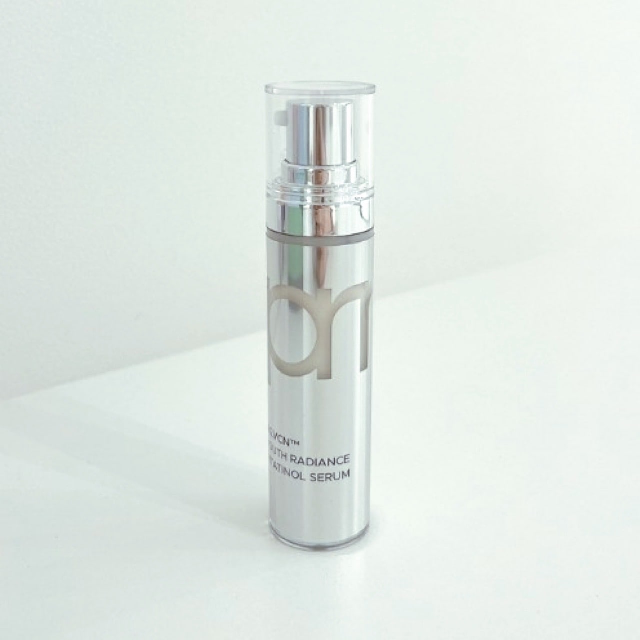 ユース ラディアンス ビタチノール セラム 15g*2EA