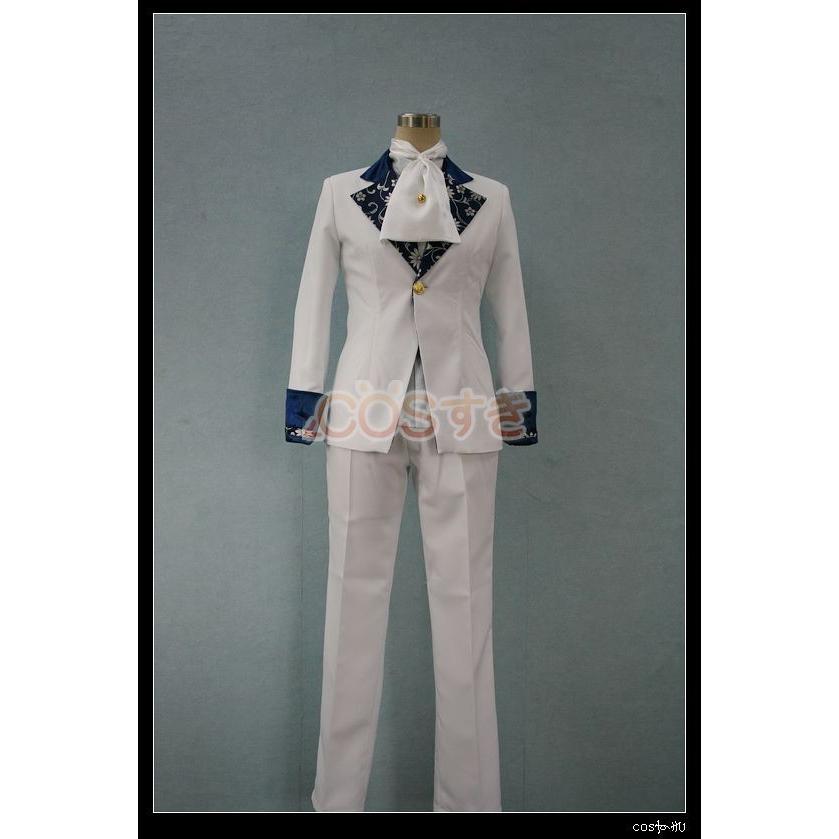 コードギアス 反逆ルルーシュ CODE GEASS Lelouch of the Rebellion 幼少 コスプレ衣装 演出服 COS