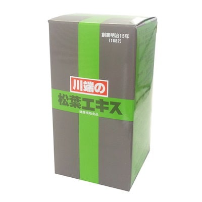 他サイト： 松葉エキス 200粒の商品画像