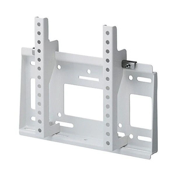 MH-451W ホワイト MHシリーズ [テレビ用壁掛金具(50V型対応角度固定タイプ)] メーカー直送