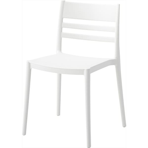 クールでモダンなスタッキングできる軽量チェア 北欧モダン 北欧 ナチュラル インダストリアル チェア ダイニングチェア ダイニング ダイニングキッチン