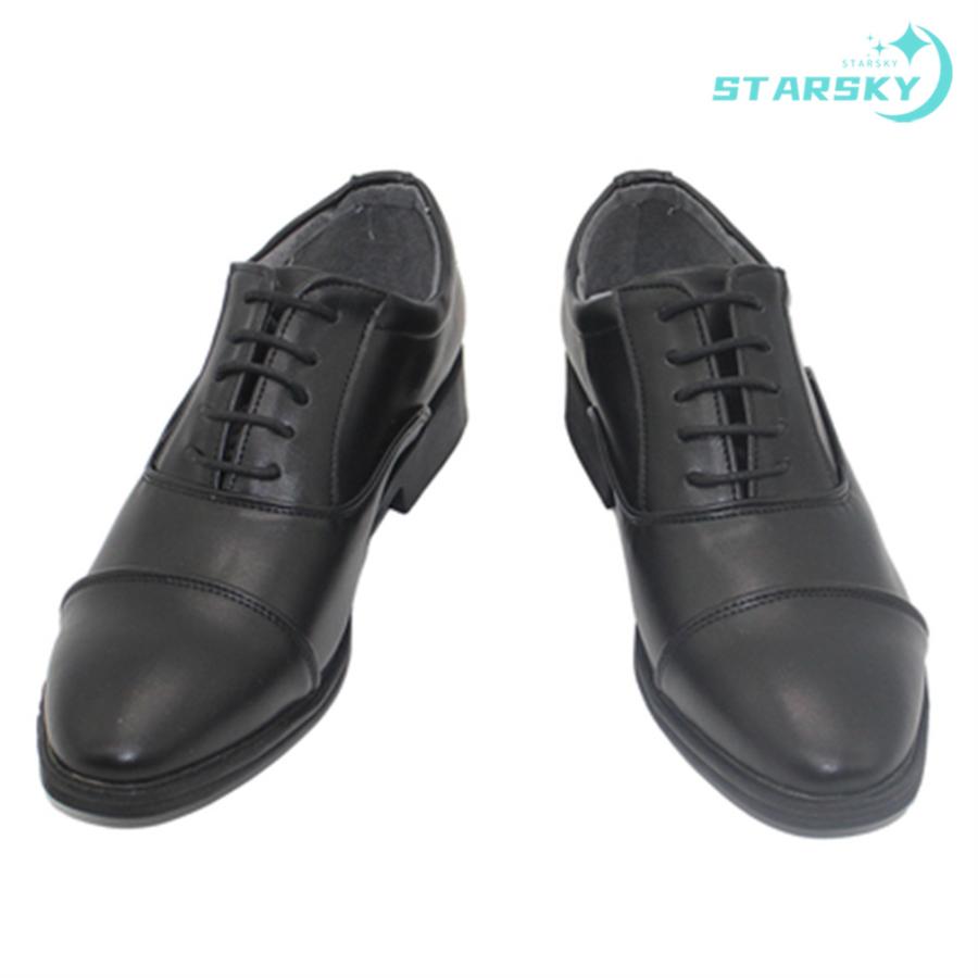 崩壊：スターレイル ヴェルトヨウ 風　コスプレ靴 　シューズ　靴　コスチューム　イベント　ハロウィン