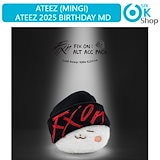 Qoo10] KQエンターテインメント [MD購入特典トレカ] ATEEZ PO