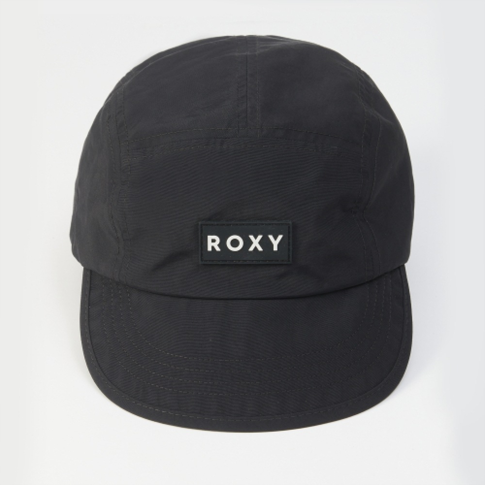 ロキシーサーフキャップ (RF33CP007BLK)