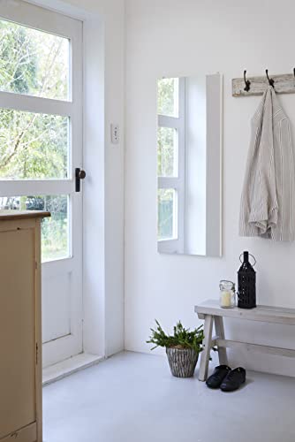 色：アッシュホワイト サイズ：ミドル(40100cm) リフェクス日本製 超軽量 ダルマピン2本で