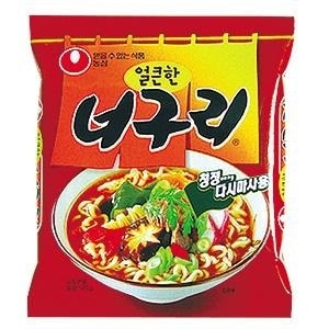 ノグリラーメン　１BOX*40個