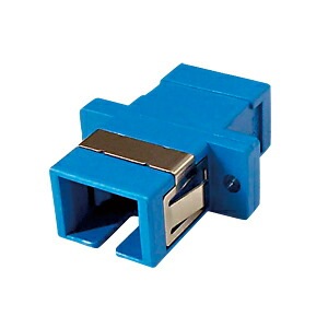 （まとめ買い）光アダプタ HAD-SCSC [x3]